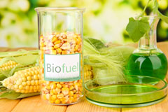 Aghalee biofuel availability