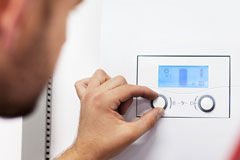 best Aghalee boiler servicing companies