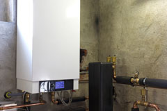 Aghalee condensing boiler companies