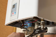 free Aghalee boiler install quotes
