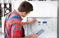 Aghalee boiler servicing